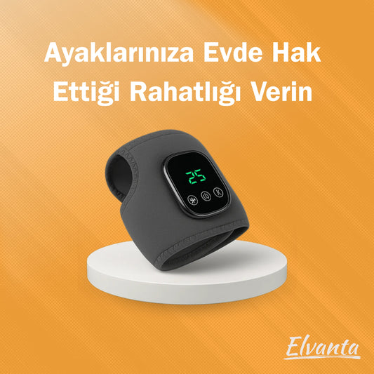 Elvanta™ Fizyopod