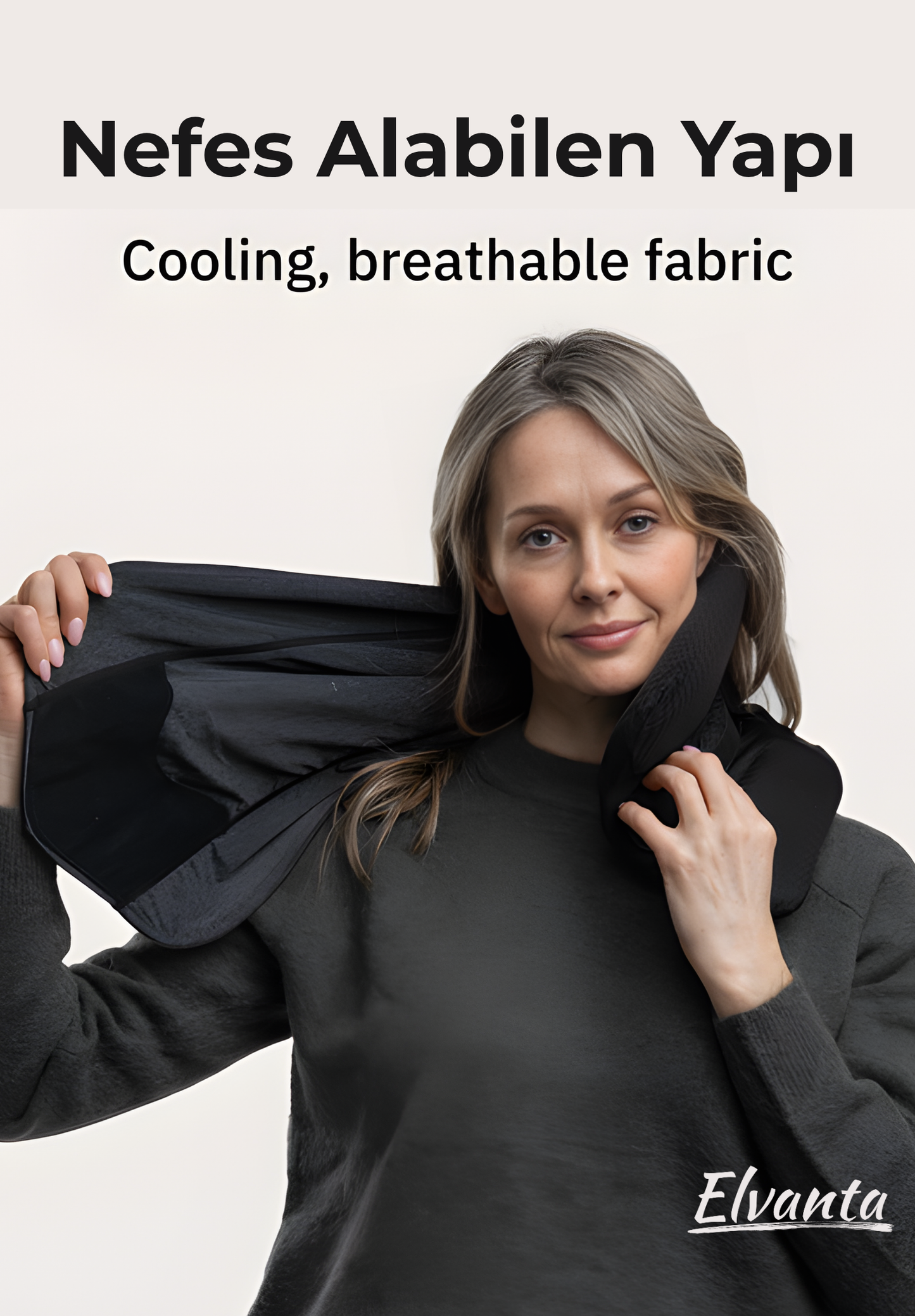 Mola™ Seyahat Yastığı