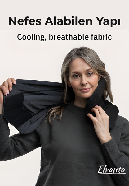 Mola™ Seyahat Yastığı