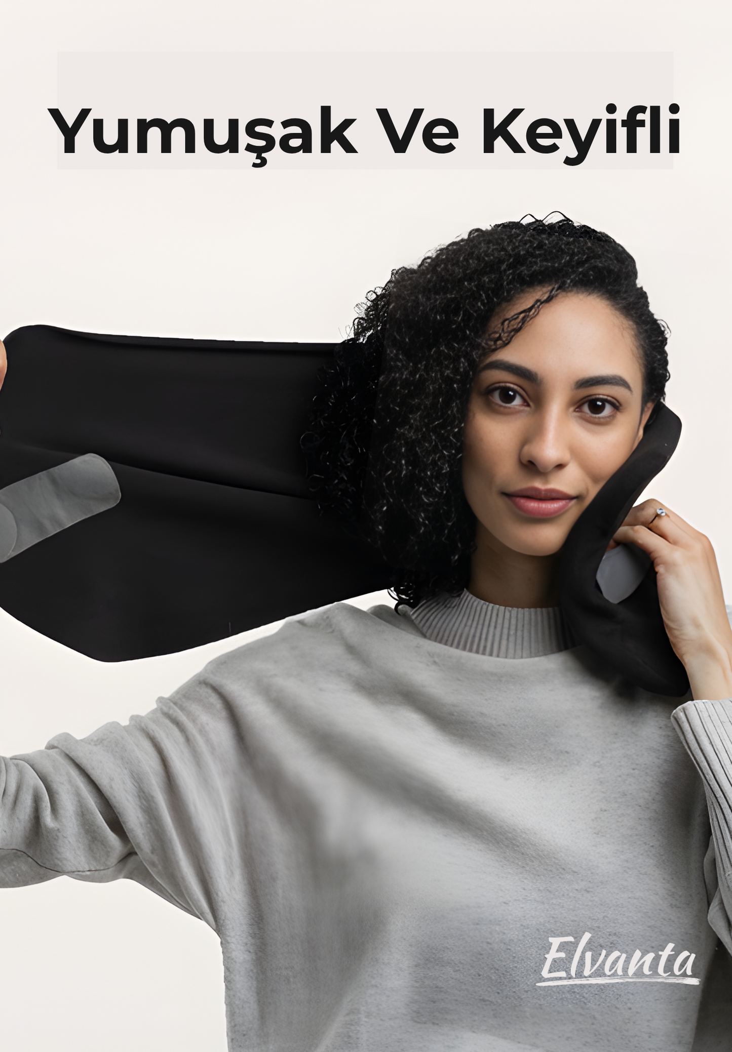 Mola™ Seyahat Yastığı