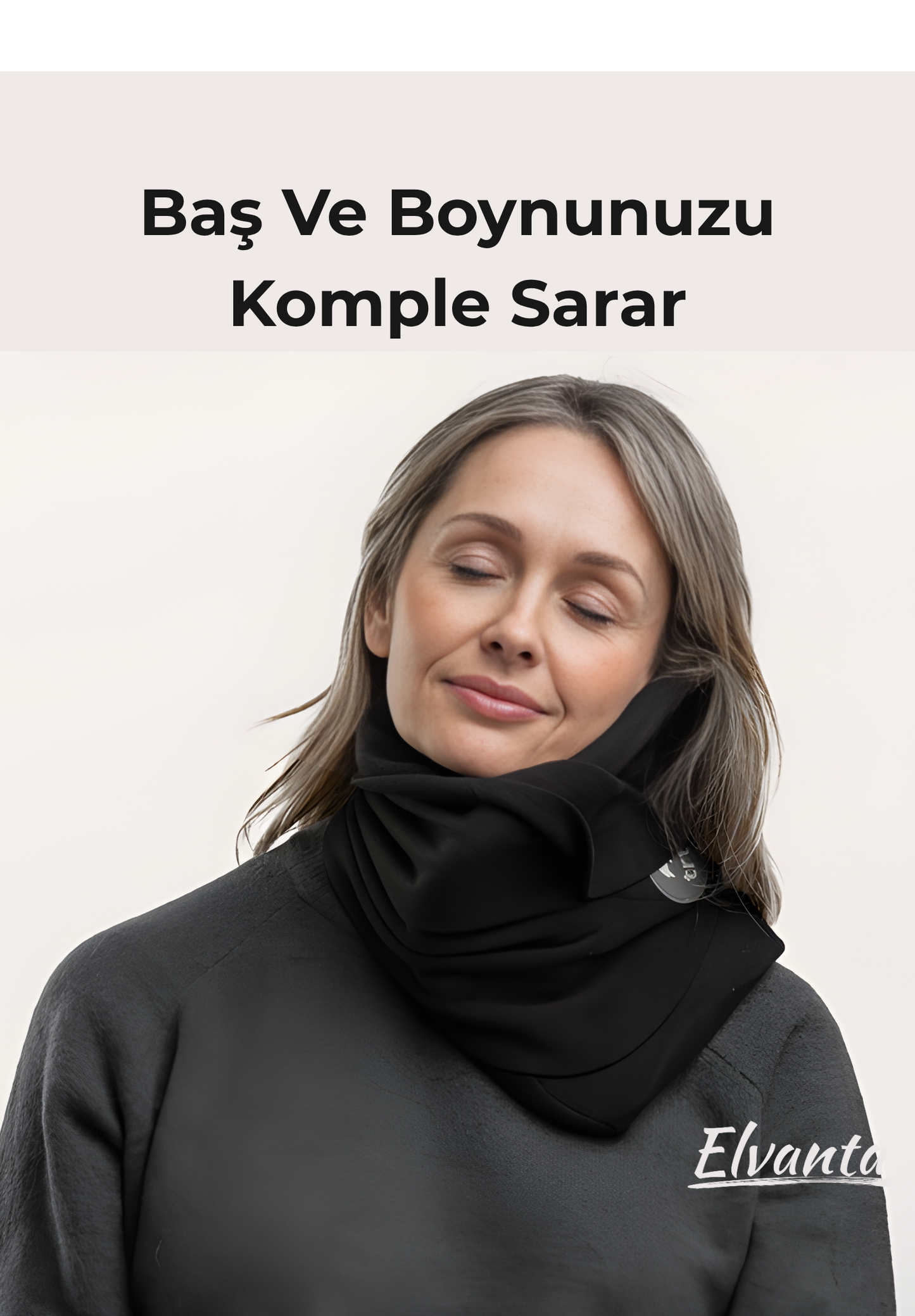 Mola™ Seyahat Yastığı