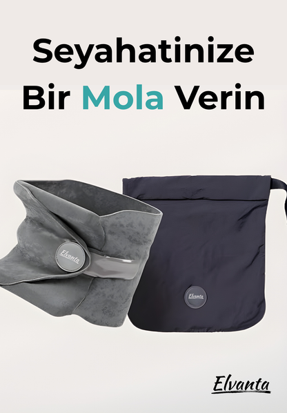 Mola™ Seyahat Yastığı