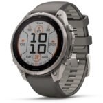 fenix 9 Pro Solar