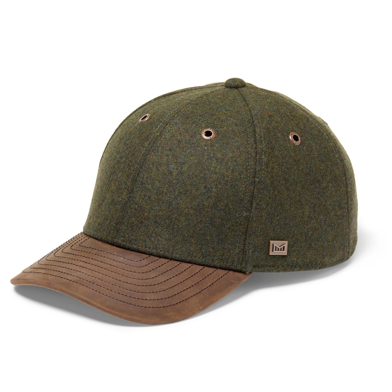 0240079b-a820-446a-9f51-8e9a0cd0d9de Thermal A-Game Scout Hat - Image 1