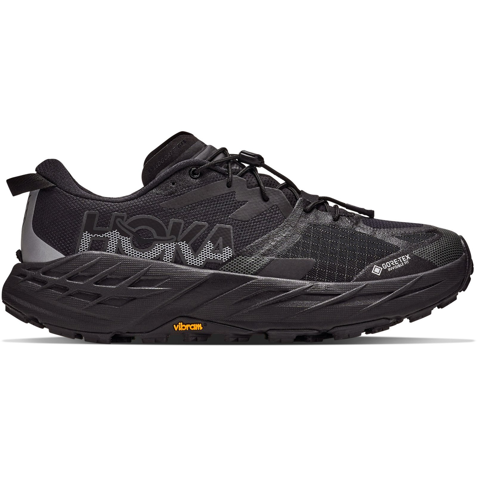 10333a2d-7d29-40b2-b1a3-feead33c6b8e Speedgoat 7 GTX Trail-Running Shoes - Men's - Image 1