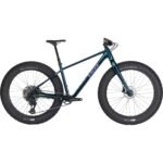 Beargrease Eagle 70 Transmission Fat-Tire Bike