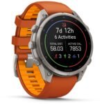 fenix 9 Pro - Image 4