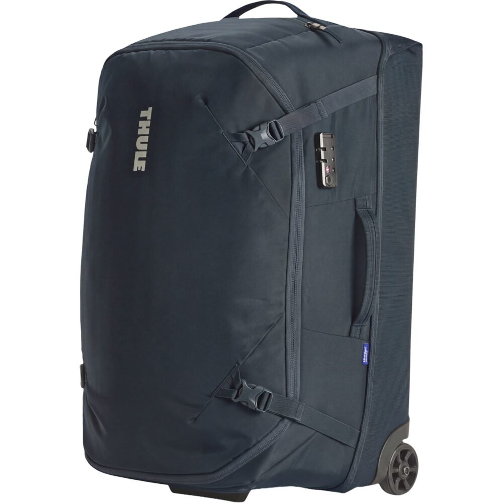 Enroute 90 L Wheeled Duffel