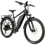 Adventure Neo Allroad Speed Electric Bike - Image 2