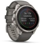 fenix 9 Pro Solar - Image 3