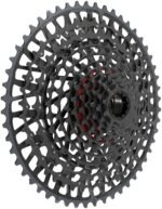 X0 Eagle Transmission T-Type XS-1295 12-Speed Cassette - Image 2