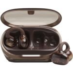 Soundgear Clips Open-Ear Headphones