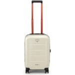 Ozone Hardside Carry-On Luggage - Image 3