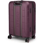 Ozone Hardside 27" Luggage - Image 3