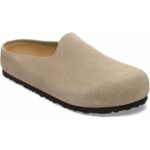 Amsterdam Wrapped Clogs - Women's
