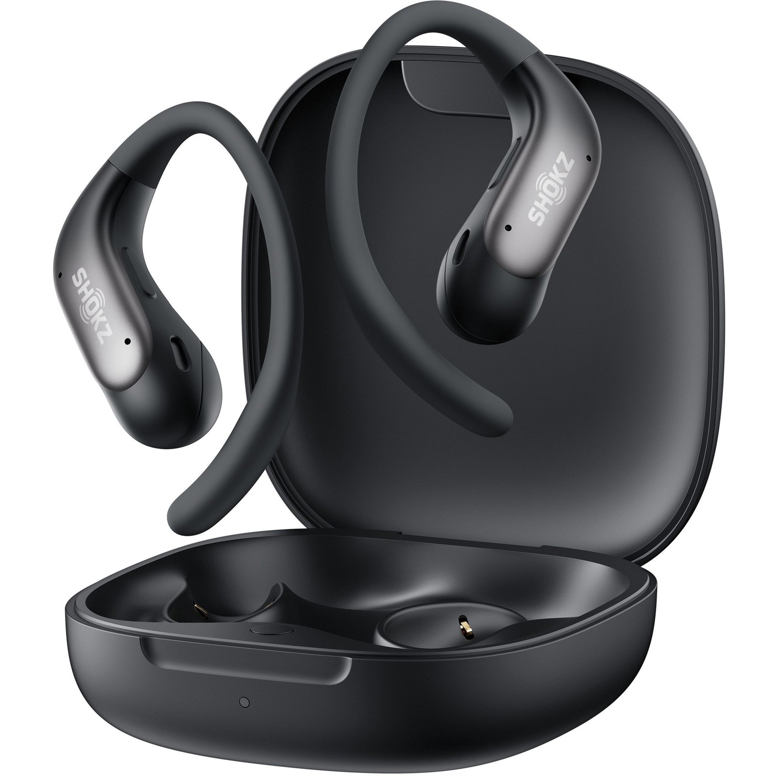 72a0f8ec-4f83-41d3-a091-2f60230427ce OpenFit Air 2 Earbuds - Image 1