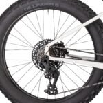 Beargrease C Eagle 70 Transmission Fat-Tire Bike - Image 3