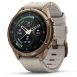 fenix 9 Pro in Reach
