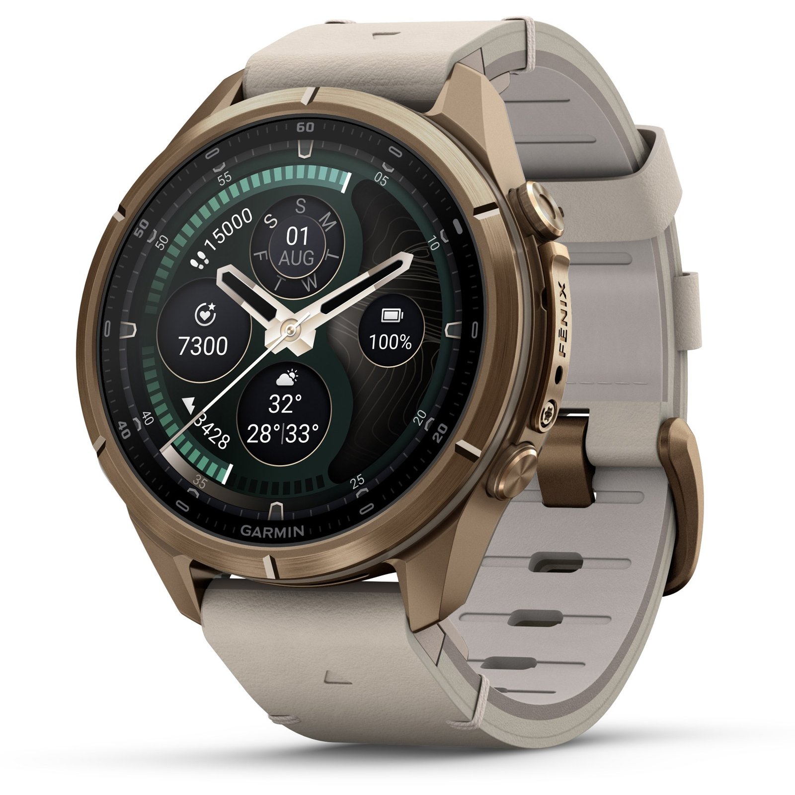 b3073a4f-ce61-4924-b72b-390e23d878b8 fenix 9 Pro in Reach - Image 1