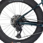 Beargrease Eagle 70 Transmission Fat-Tire Bike - Image 3