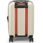 Ozone Hardside Carry-On Luggage - Image 2