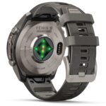 fenix 9 Pro Solar - Image 2