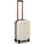 Ozone Hardside Carry-On Luggage