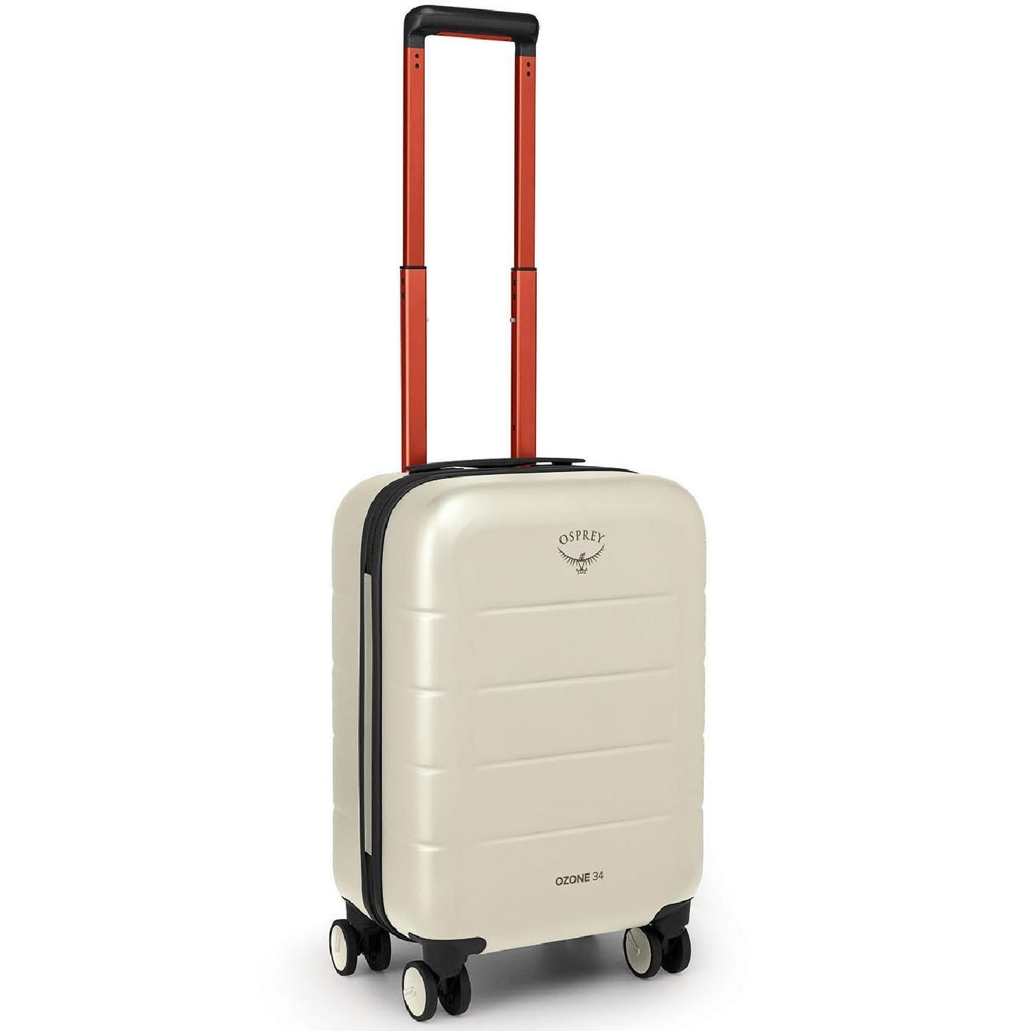 ecf3e8eb-6fc2-473c-9208-ce0a081ff117 Ozone Hardside Carry-On Luggage - Image 1