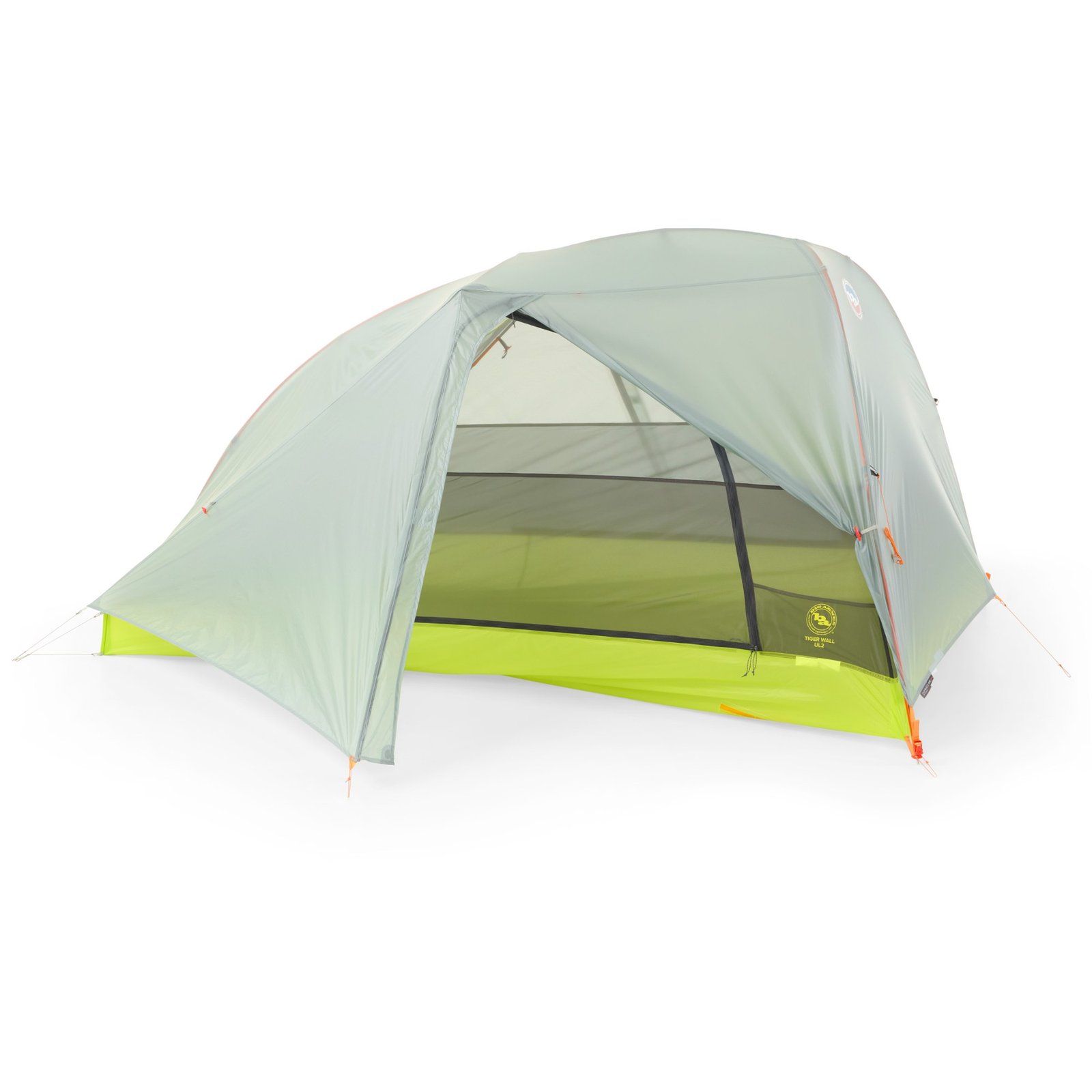 f7eedb1a-f380-412b-8658-8d6014bd2bc4 Tiger Wall UL2 Tent - Image 1