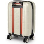 Ozone Hardside Carry-On Luggage - Image 4
